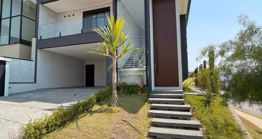 Casa Alto Padrão à venda no Condomínio Mosaico Essence – Mogi das Cruzes