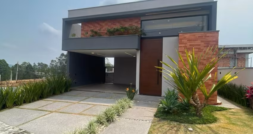 Casa Alto Padrão à venda no Condomínio Mosaico Essence – Mogi das Cruzes