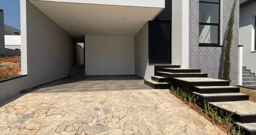 Casa Alto Padrão à venda no Condomínio Mosaico Essence – Mogi das Cruzes