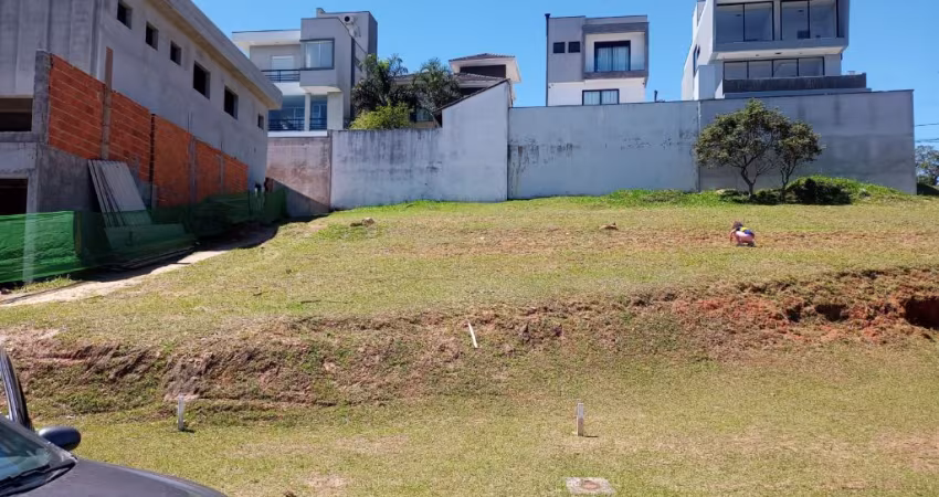 Terreno à venda no Condomínio de Alto Padrão Aruã Brisas – Mogi das Cruzes