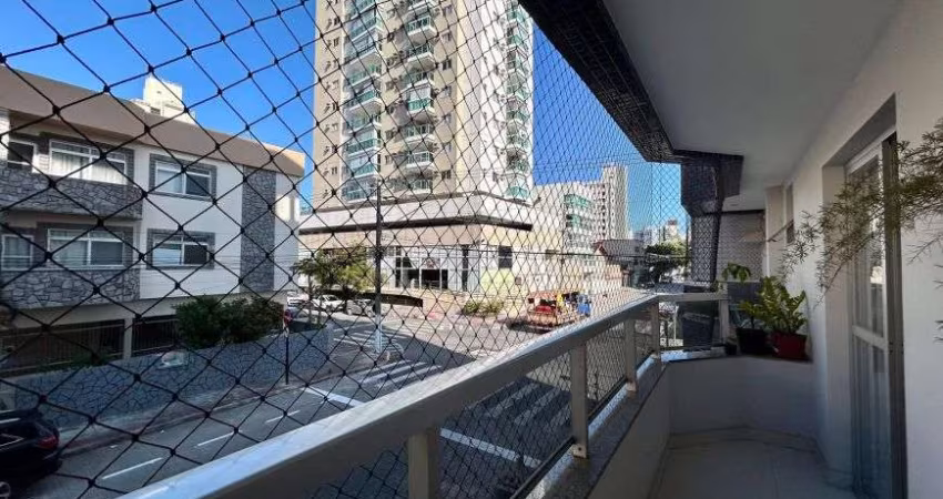 Apartamento projetado, sol da manhã, 2 quartos com suíte, escritório e 108m²!