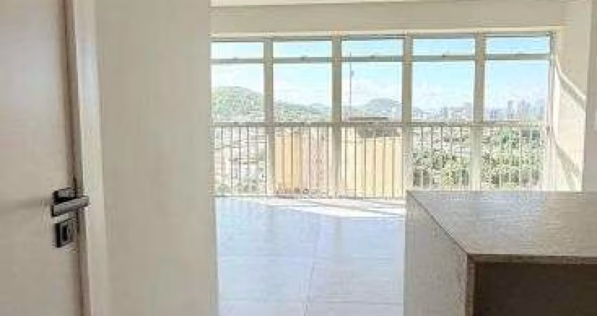 Apartamento 3 quartos com suíte, 140m² e vista panorâmica!
