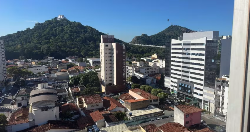 Apartamento 3 quartos com suíte, 140m² e vista panorâmica!