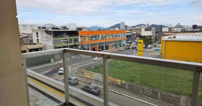 Apartamento 3 quartos, sol da manhã com 85m² em Itapuã!