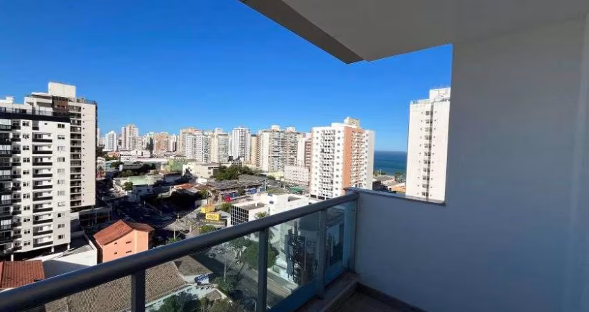 Apartamento 2 quartos, suíte, 70m² e sol da manhã em Itaparica!!