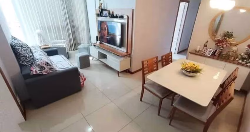 Apartamento 2 quartos com 75m² a uma quadra do mar em Itaparica!