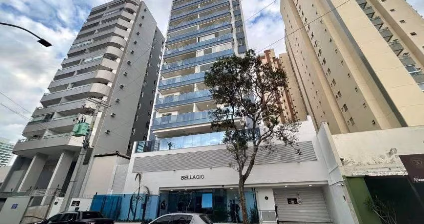 Apartamento novo com 3 quartos a 100m da Praia em Itapuã!!