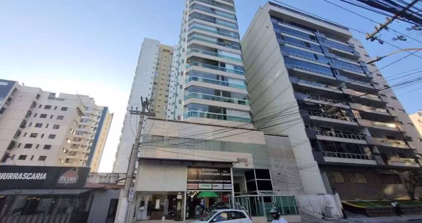 Excelente 2 quartos com 90m² e vista panorâmica na Praia da Costa!