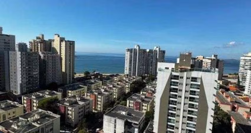 Lançamento em Itapuã, apartamento 2 quartos com vista para o mar - Prédio entregue esse ano!