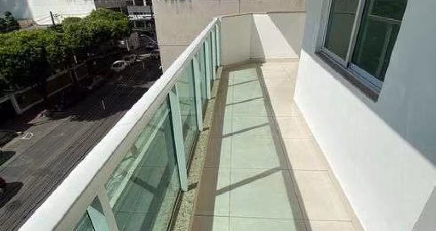 Apartamento 2 quartos, sol da manhã a poucos metros do mar em Itaparica!