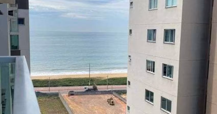 Apartamento 2 quartos com suíte e vista para o mar em Itaparica!