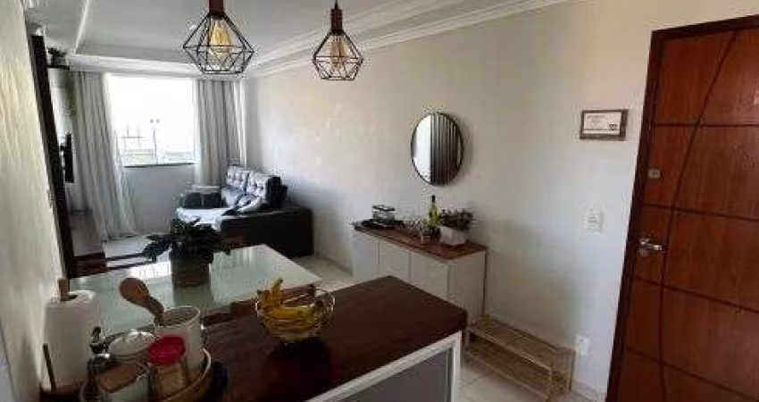 Apartamento 2 quartos com suíte + escritório, prédio com elevador!