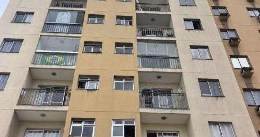 Apartamento 2 quartos, sol da manhã e lazer completo!