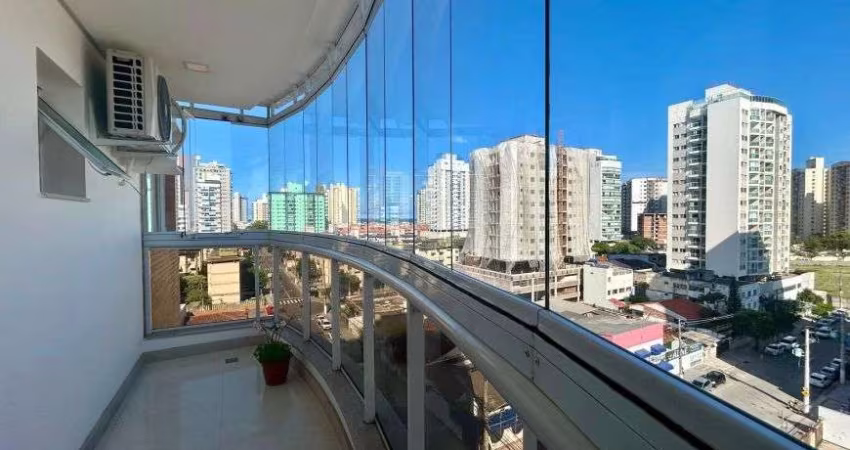 Apartamento 2 quartos com suíte, 75m², vista livre e lazer completo!!