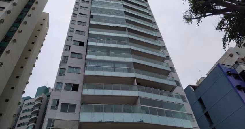 Apartamento de frente no Ed. Viverde!