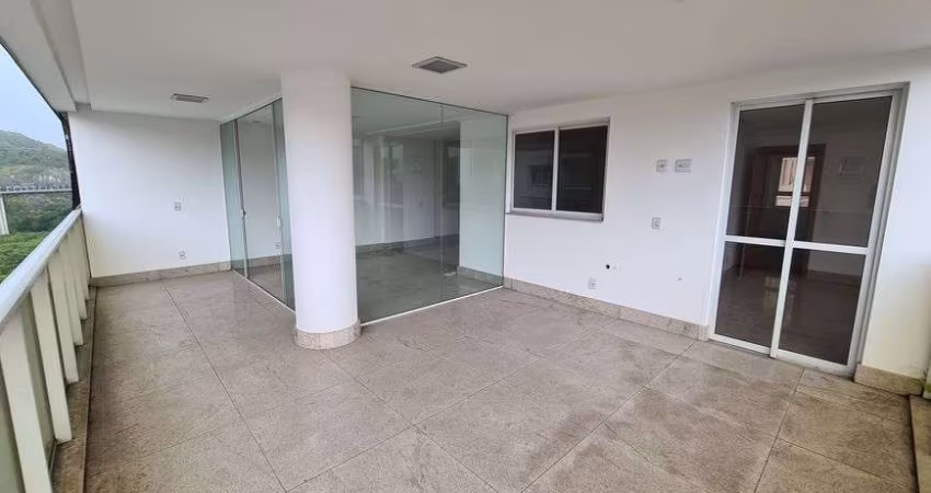 Alto luxo na região mais charmosa da Praia Da Costa!!
