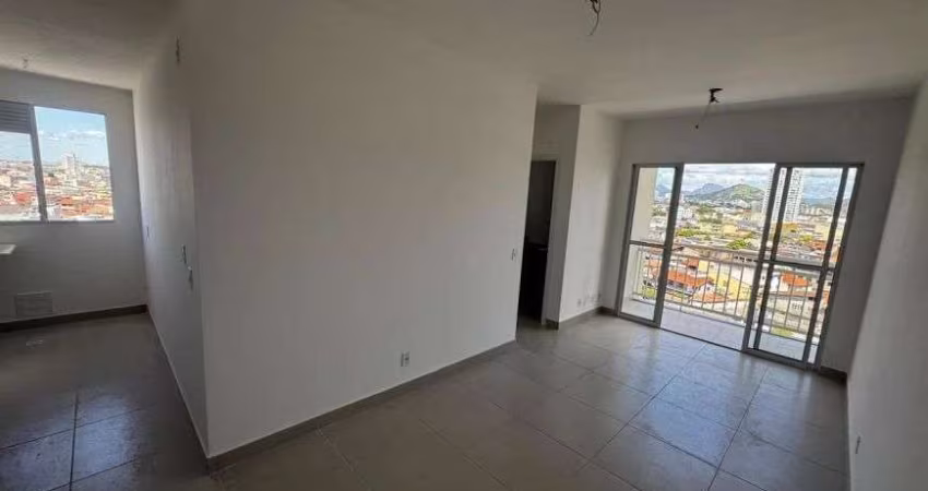 Oportunidade de Investimento ou moradia! – Prédio recém-entregue!