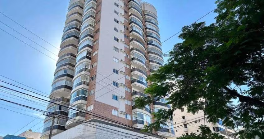 Apartamento 2 quartos com suíte, 75m² e vista livre em Itapuã!!