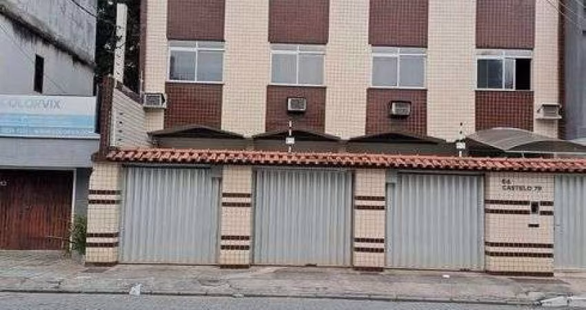 3 quartos com suíte em Itapuã!