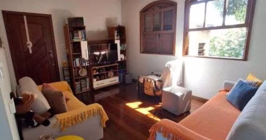 Apartamento 3 quartos com suíte, 124m² e sol da manhã na Praia da Costa!
