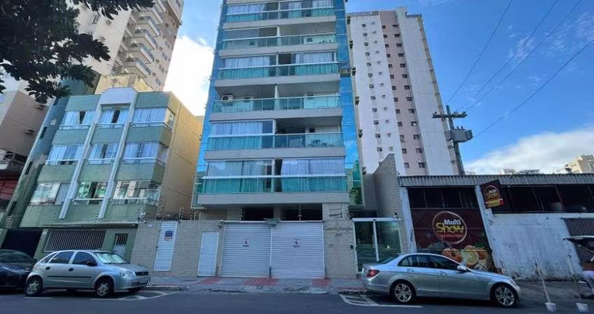 Imóvel para venda com 75 metros quadrados com 2 quartos em Praia da Costa - Vila Velha - ES
