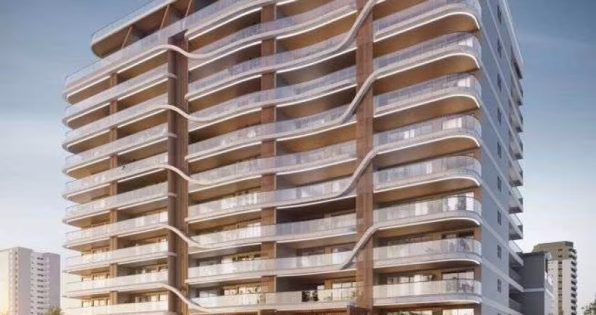 Empreendimento exclusivo e sofisticado no bairro mais desejado de Vila Velha!