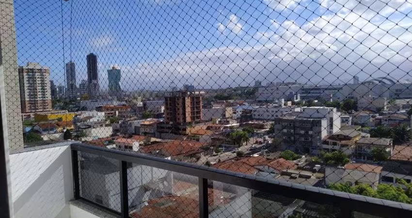 Apartamento 2 quartos na Milton Caldeira em Itapuã com 85m²!