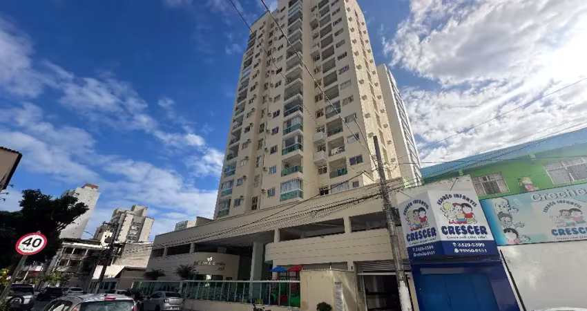 Apartamento 2 quartos com suíte, 65m², sol da manhã e lazer completo!