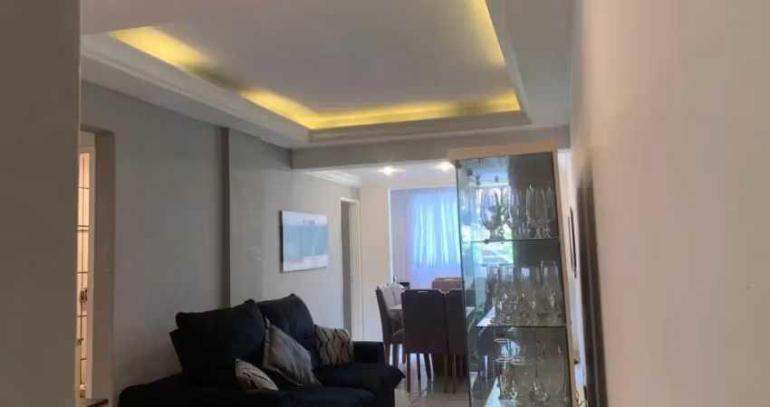 Apartamento 3 quartos com 102m² a apenas 2 quadras do mar na praia da costa!!