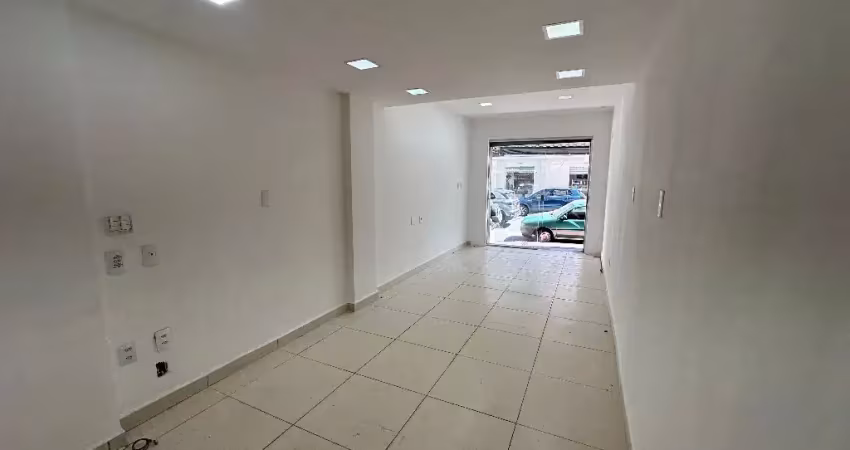 Ponto comercial com 1 sala à venda na Avenida Fortaleza, 761, Itapuã, Vila Velha