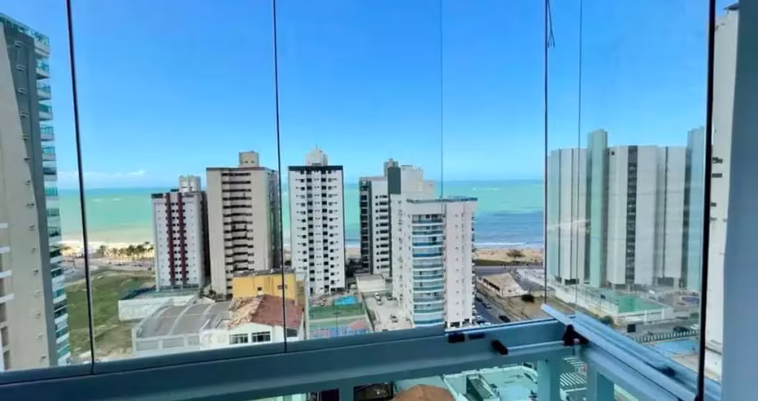 Seu novo apartamento em itapuã — vista para o mar, conforto e localização perfeita