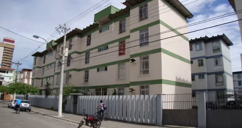 Apartamento 3 quartos em itapuã – a poucos metros do mar