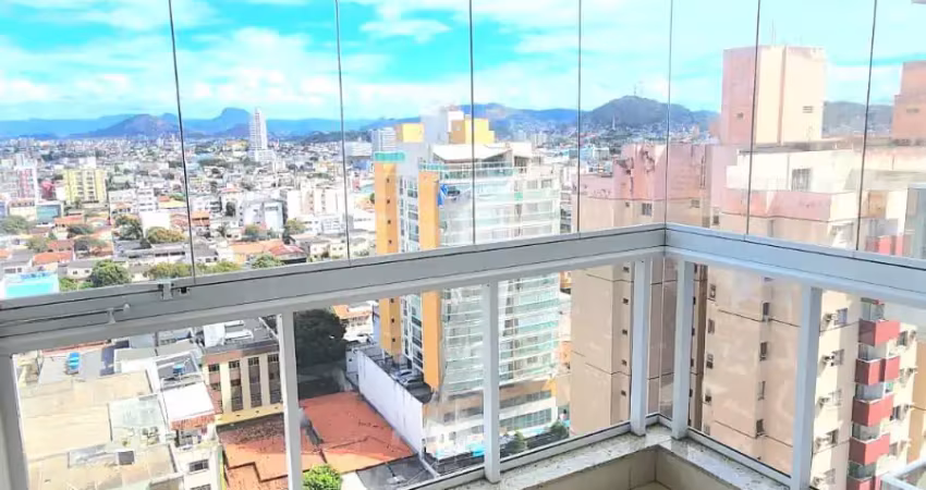 O melhor 1 quarto de itapuã – andar alto e liberado para airbnb!
