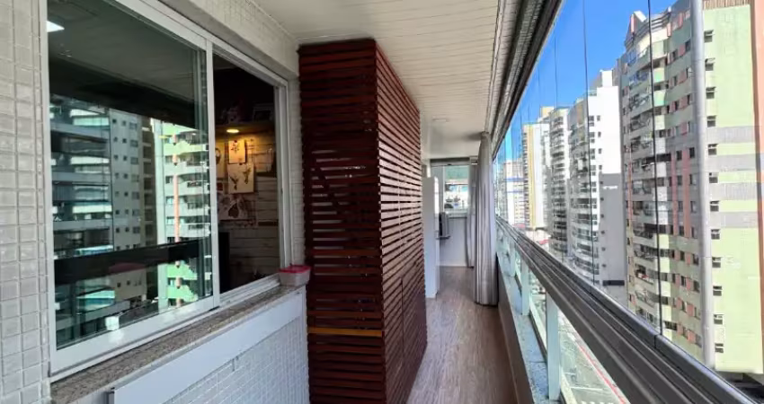 Apartamento à venda na praia da costa — edifício walter casagrande, vila velha-es
