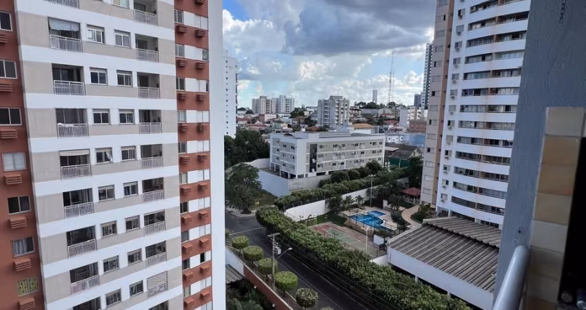 APARTAMENTO COM 3 QUARTOS À VENDA
