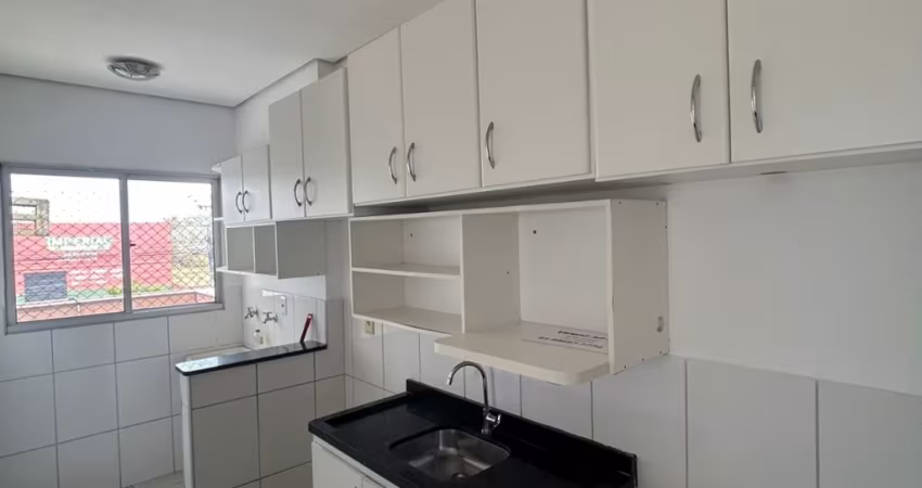 APARTAMENTO COM 3 QUARTOS À VENDA, 70m2 - VALE DO MOINHO