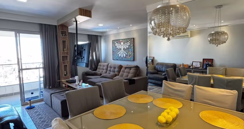 APARTAMENTO COM 2 QUARTOS À VENDA, 76m2 - TORRES SÃO GEORGES