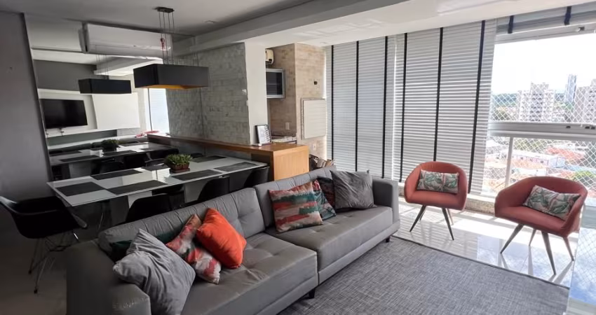APARTAMENTO COM 3 QUARTOS À VENDA, 98m2 - ECO VITA IDEALE