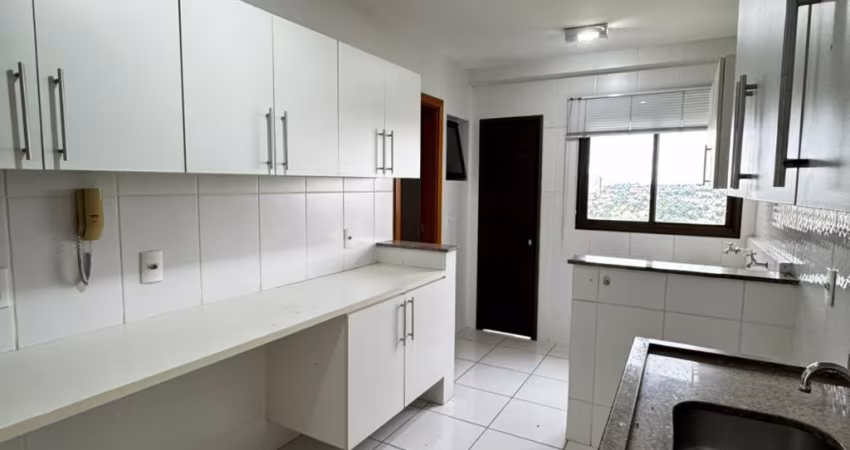 APARTAMENTO COM 3 QUARTOS À VENDA, 96,97m2 - TORRES DO PARQUE