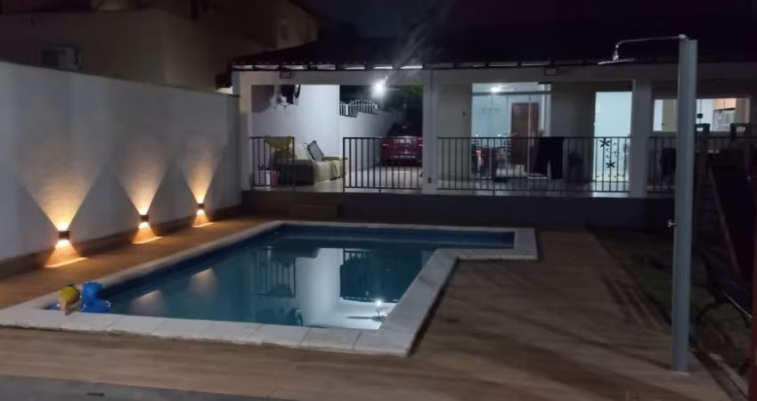SOBRADO COM 5 QUARTOS à VENDA, 570m2 - CONDOMINIO SANTORINI