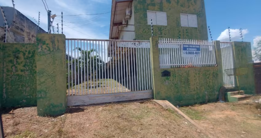 PRÉDIO À VENDA, 12x25M - JOCKEY CLUBE