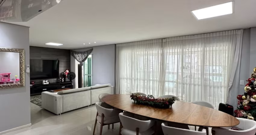 APARTAMENTO COM 3 SUITES A VENDA, 190m2 - EDIFÍCIO SOFISTICATO