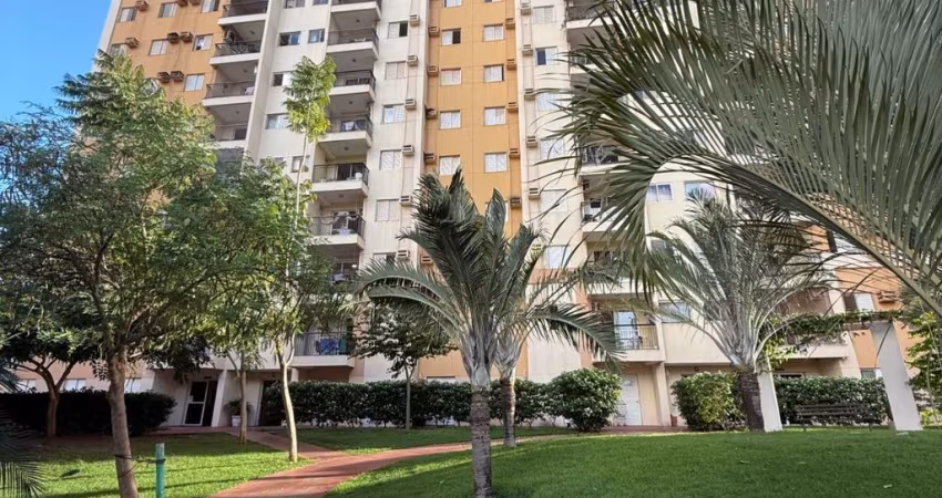 APARTAMENTO COM 2 QUARTOS À VENDA - MORADA DO PARQUE