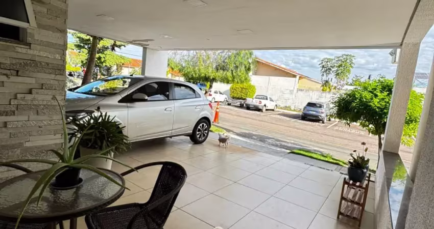 Casa térrea com 3 quartos à venda - parque das nações