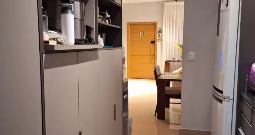 Sobrado com 3 quartos à venda, 135m2 - palm village