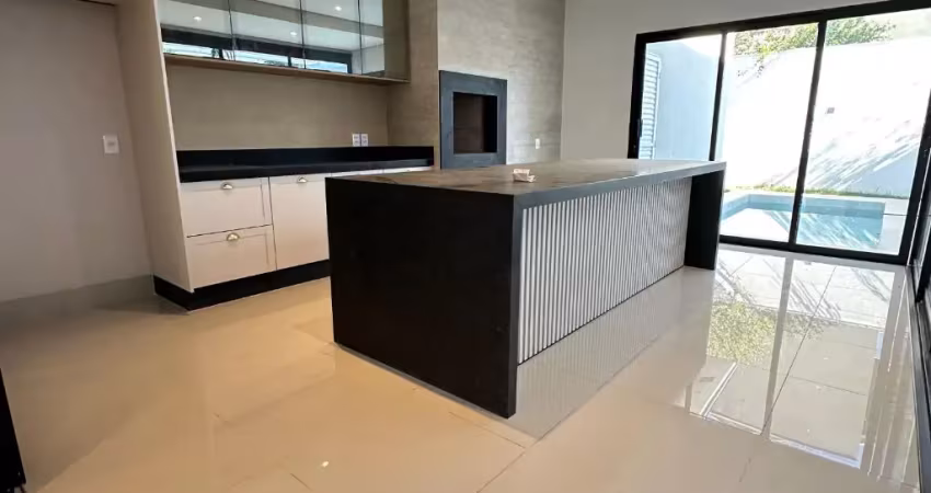 Casa térrea com 3 suítes à vendda, 360m2 - alphaville ii