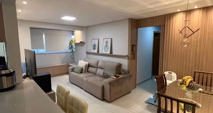 Apartamento com 5 quartos à venda na Avenida Nigéria, 333, Jardim Aclimação, Cuiabá