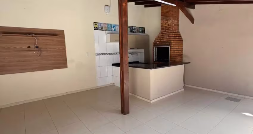 Casa com 3 quartos à venda na Rua São Paulo, 1, Jardim Europa, Cuiabá