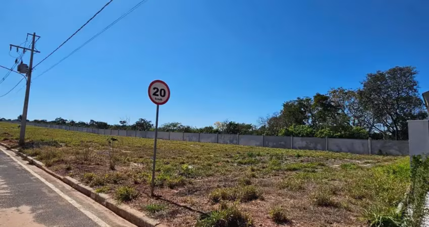 Terreno em chapada dos guimaraes, 434m2 - vale da benção