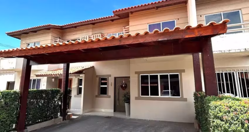 Sobrado com 3 quartos à venda, 180m2 - villagio san marino